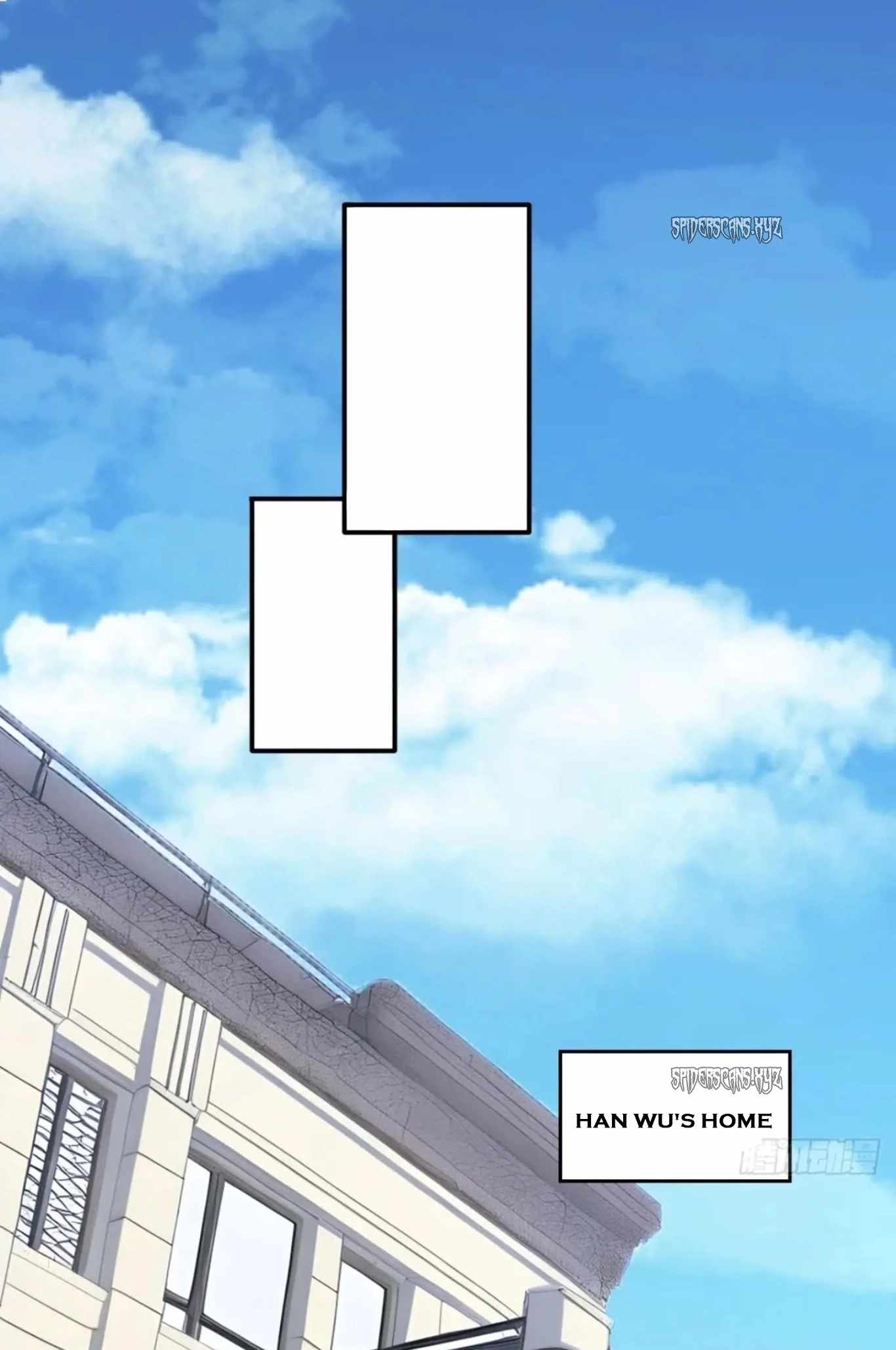 Spirit Sacrifice: The Path to Godhood Chapter 99 26